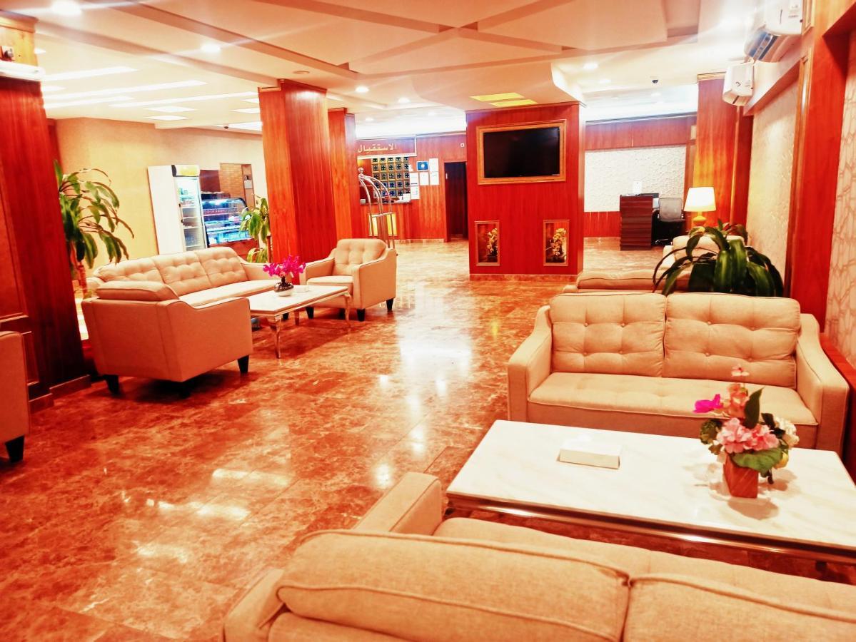 Taraf Yanbu 2公寓式酒店 外观 照片
