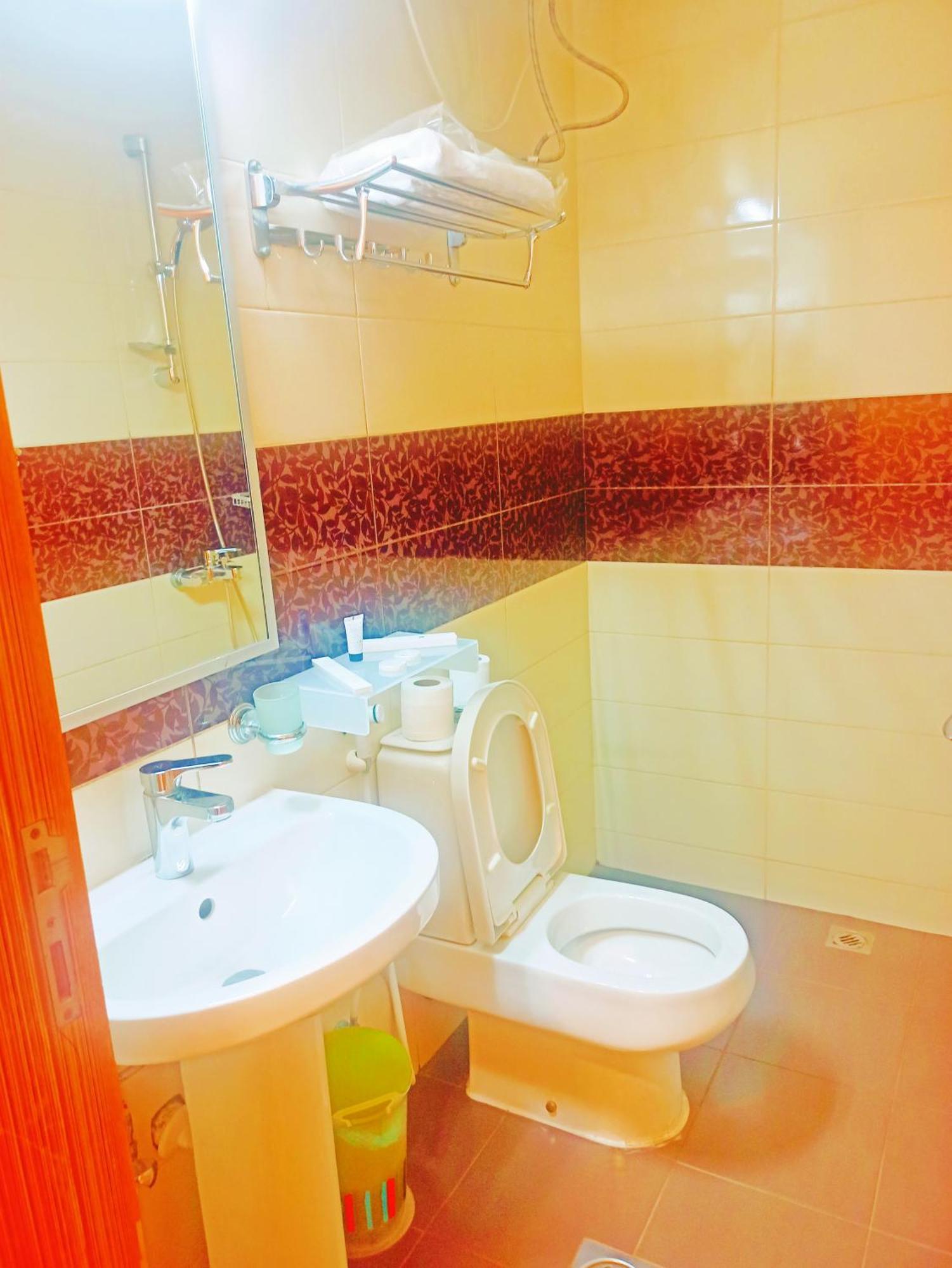 Taraf Yanbu 2公寓式酒店 外观 照片