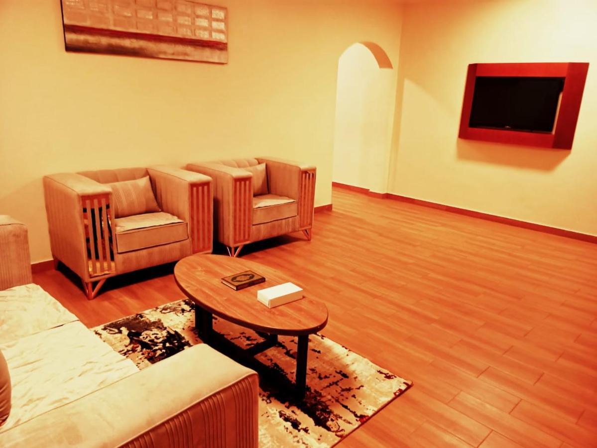 Taraf Yanbu 2公寓式酒店 外观 照片
