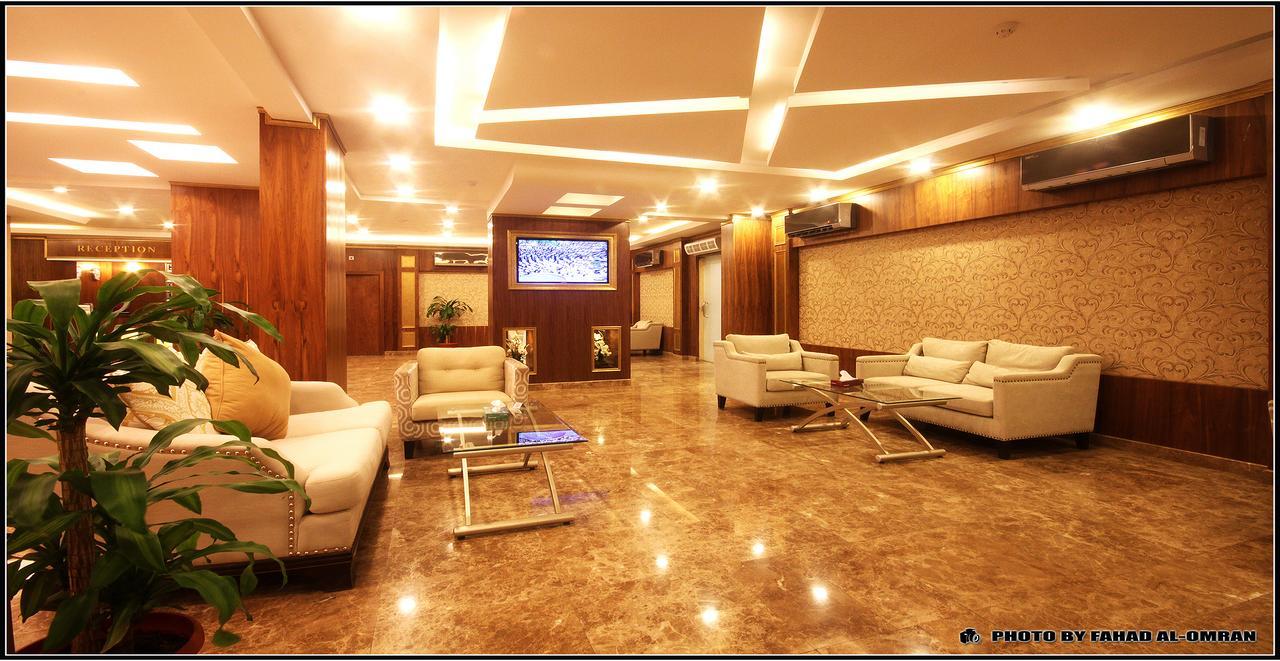 Taraf Yanbu 2公寓式酒店 外观 照片