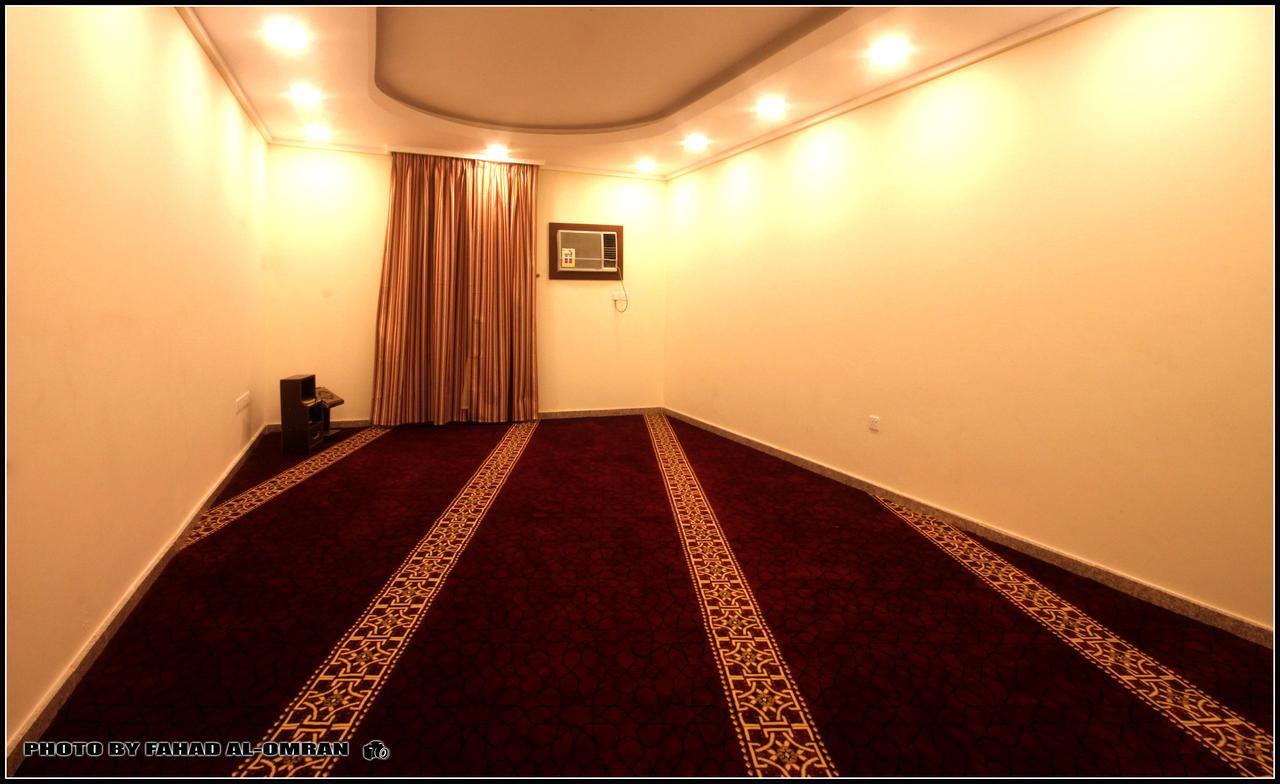 Taraf Yanbu 2公寓式酒店 外观 照片